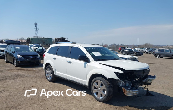 Dodge Journey 2015 - Image 1 of 17