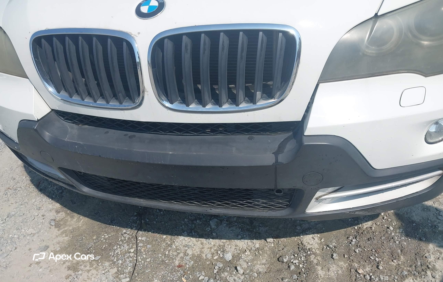 BMW X5 2009