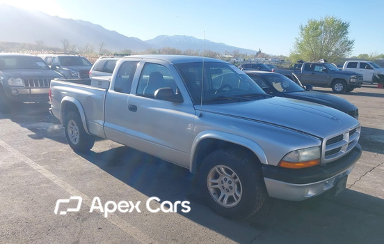 Dodge Dakota 2003 - Image 1 of 11