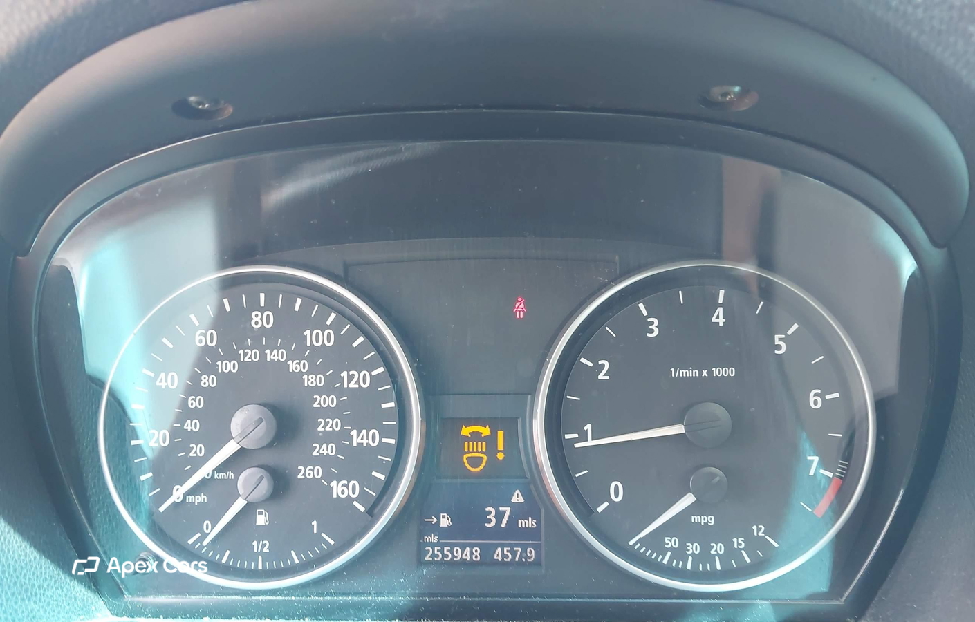 BMW Series 3 2006