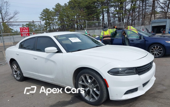 Dodge Charger 2020 - Image 1 of 17