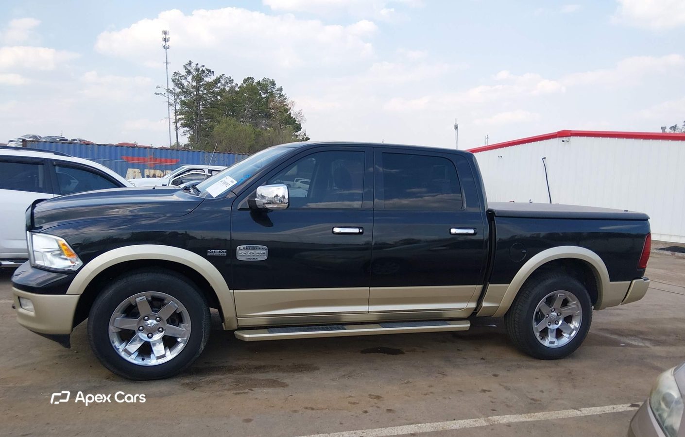 RAM 2011