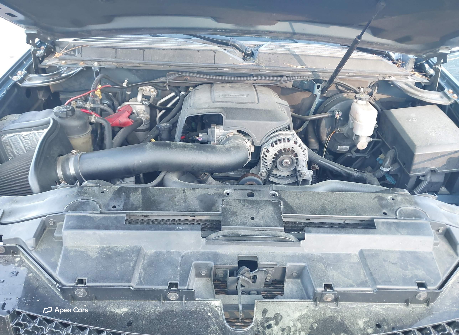 Cadillac Escalade 2010