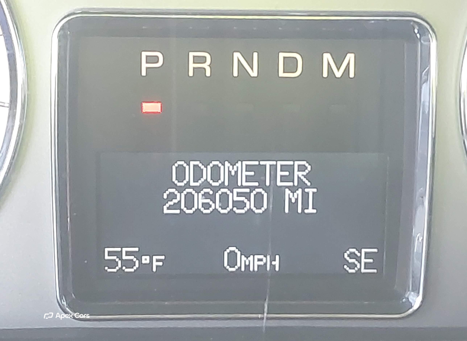 Cadillac Escalade 2010