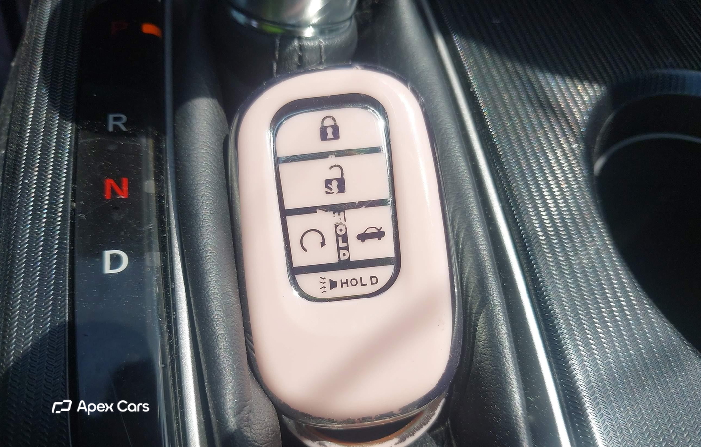 Honda Civic 2023