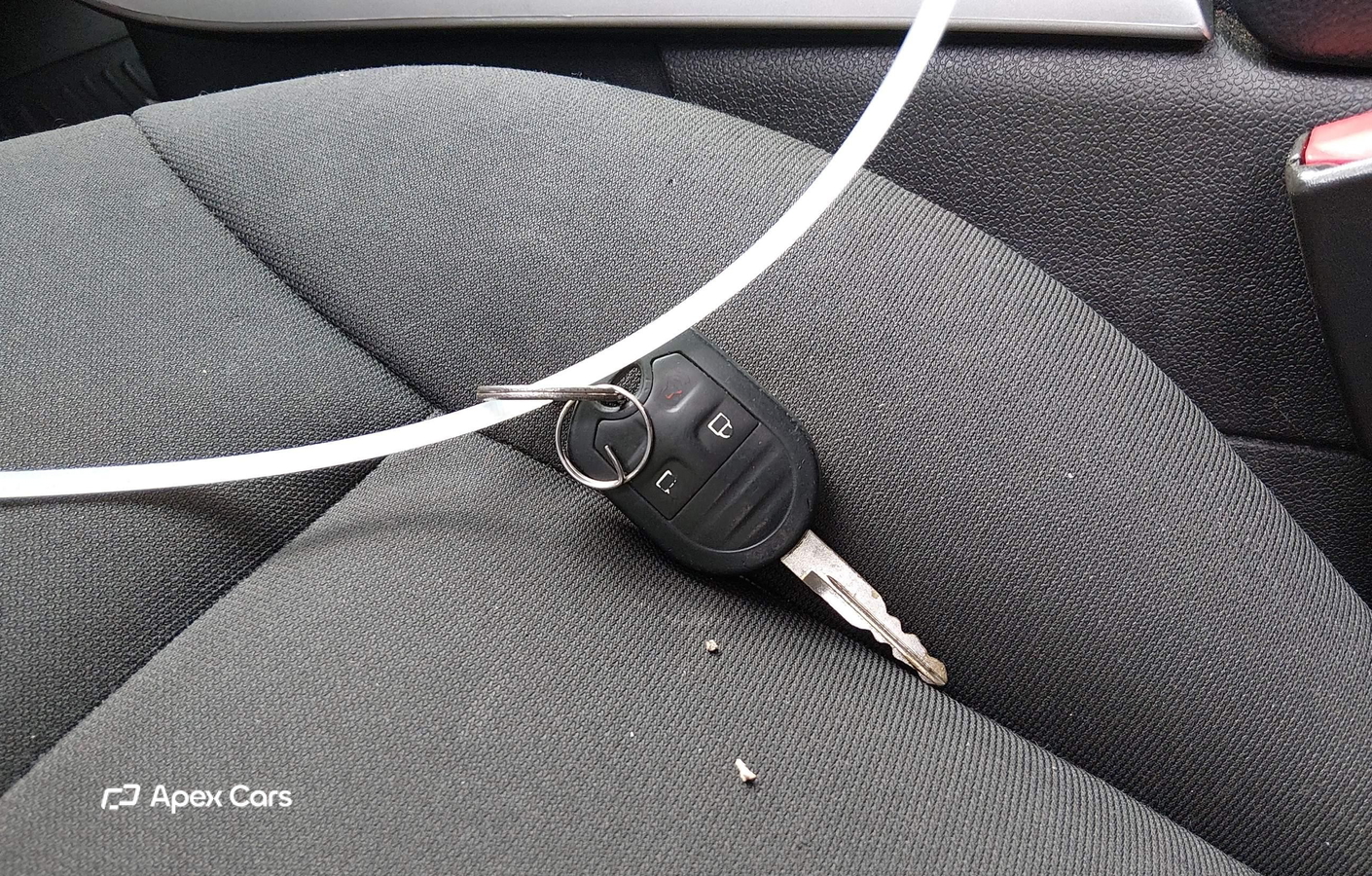 Ford Edge 2013