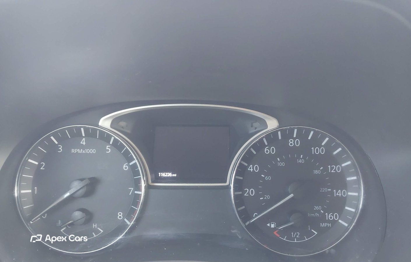 Nissan Pathfinder 2018