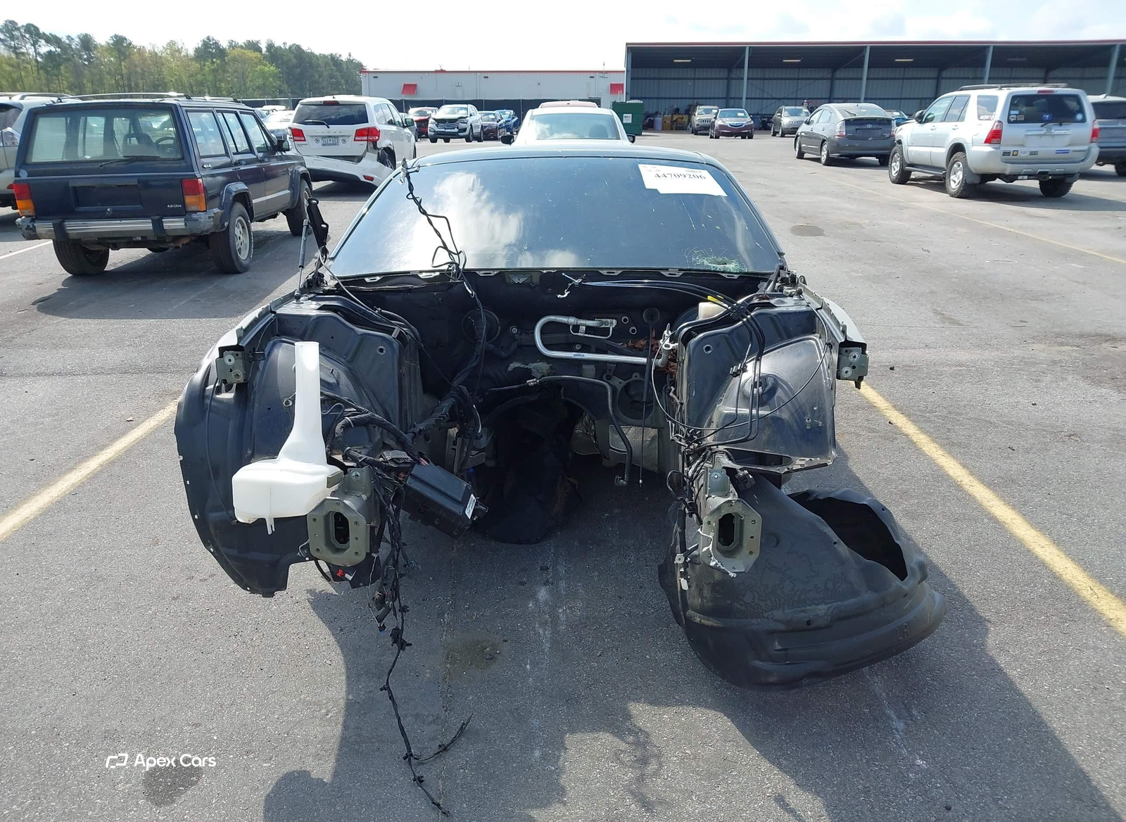 Dodge Challenger 2021