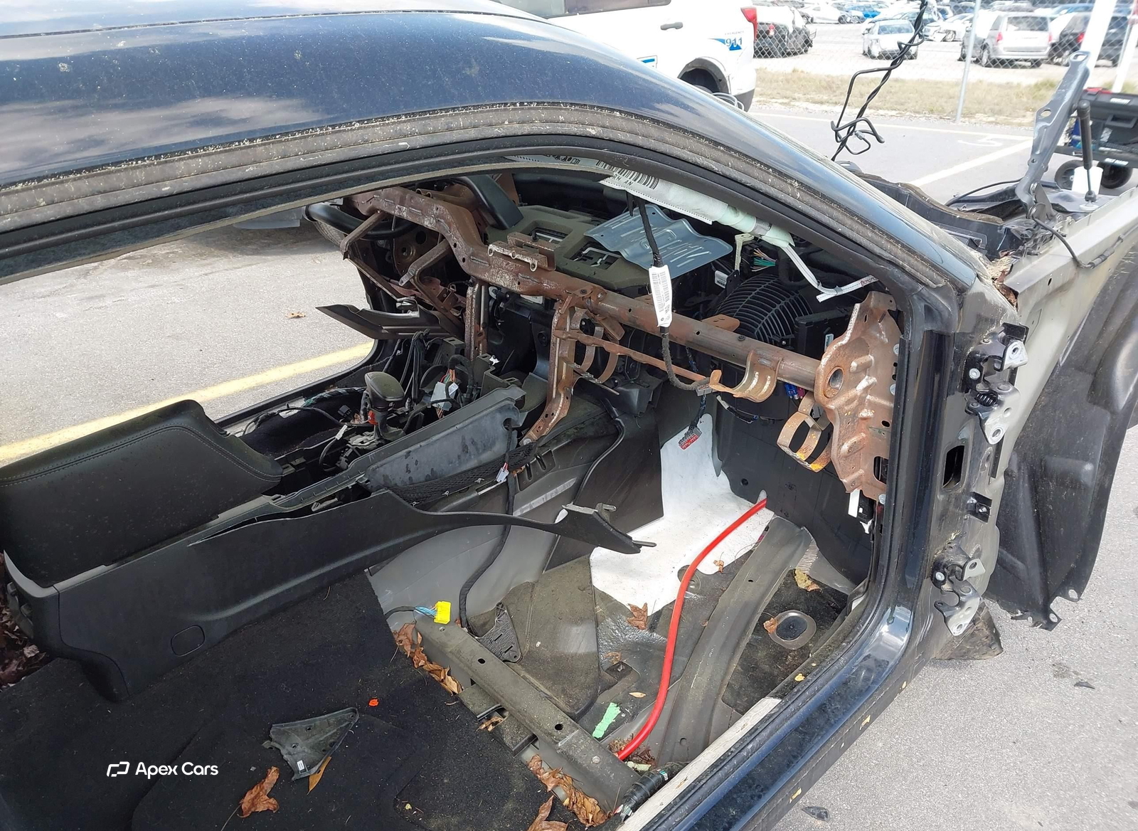 Dodge Challenger 2021