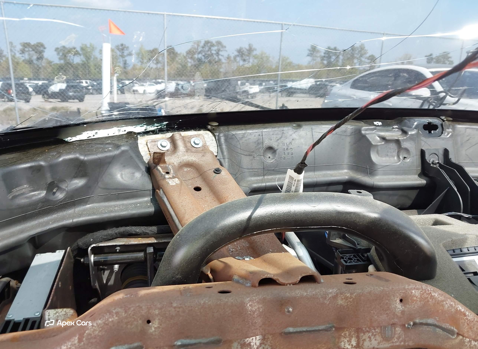 Dodge Challenger 2021