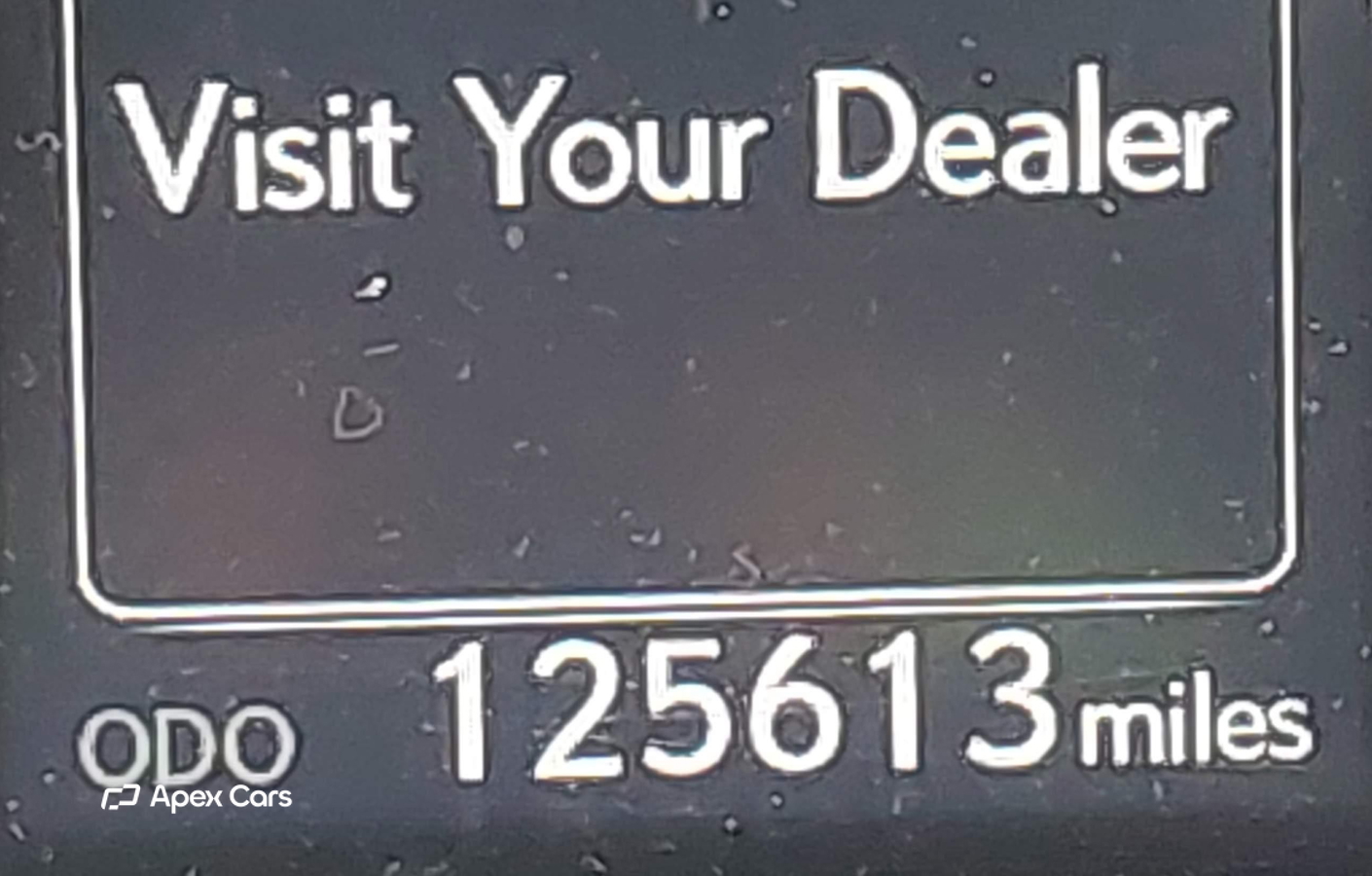 Lexus NX 2016