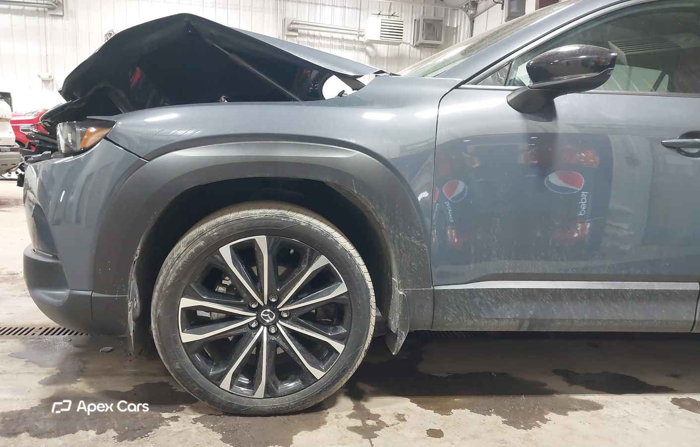 Mazda CX-50 2025