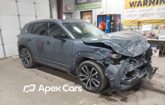 Mazda CX-50 2025 - Image 1 of 16