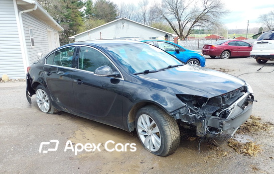 Buick Regal 2014 - Image 1 of 19