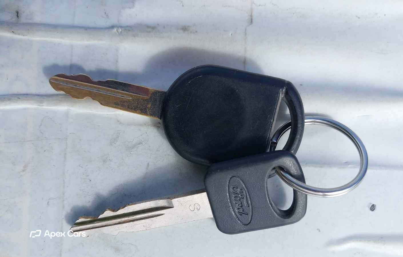 Ford Freestar 2006