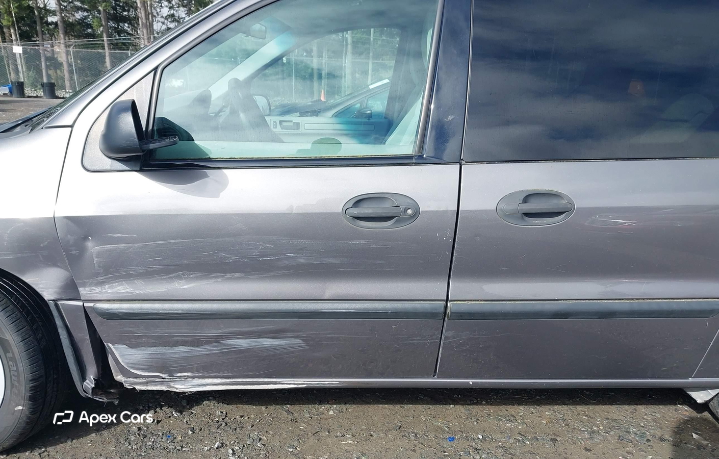 Ford Freestar 2006