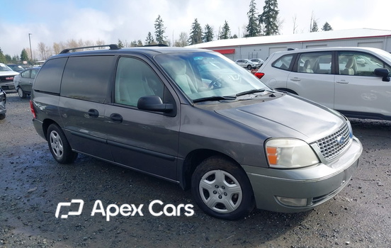 2006 Ford Freestar - Image 1 of 5
