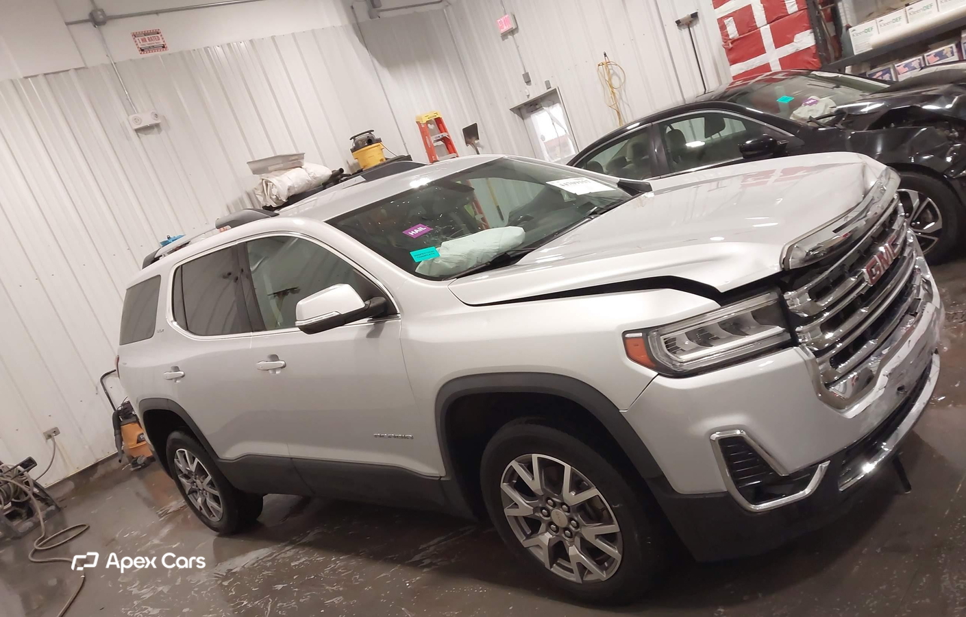 GMC Acadia 2020