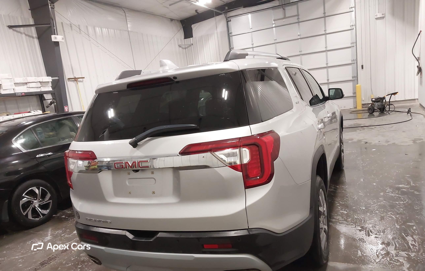 GMC Acadia 2020