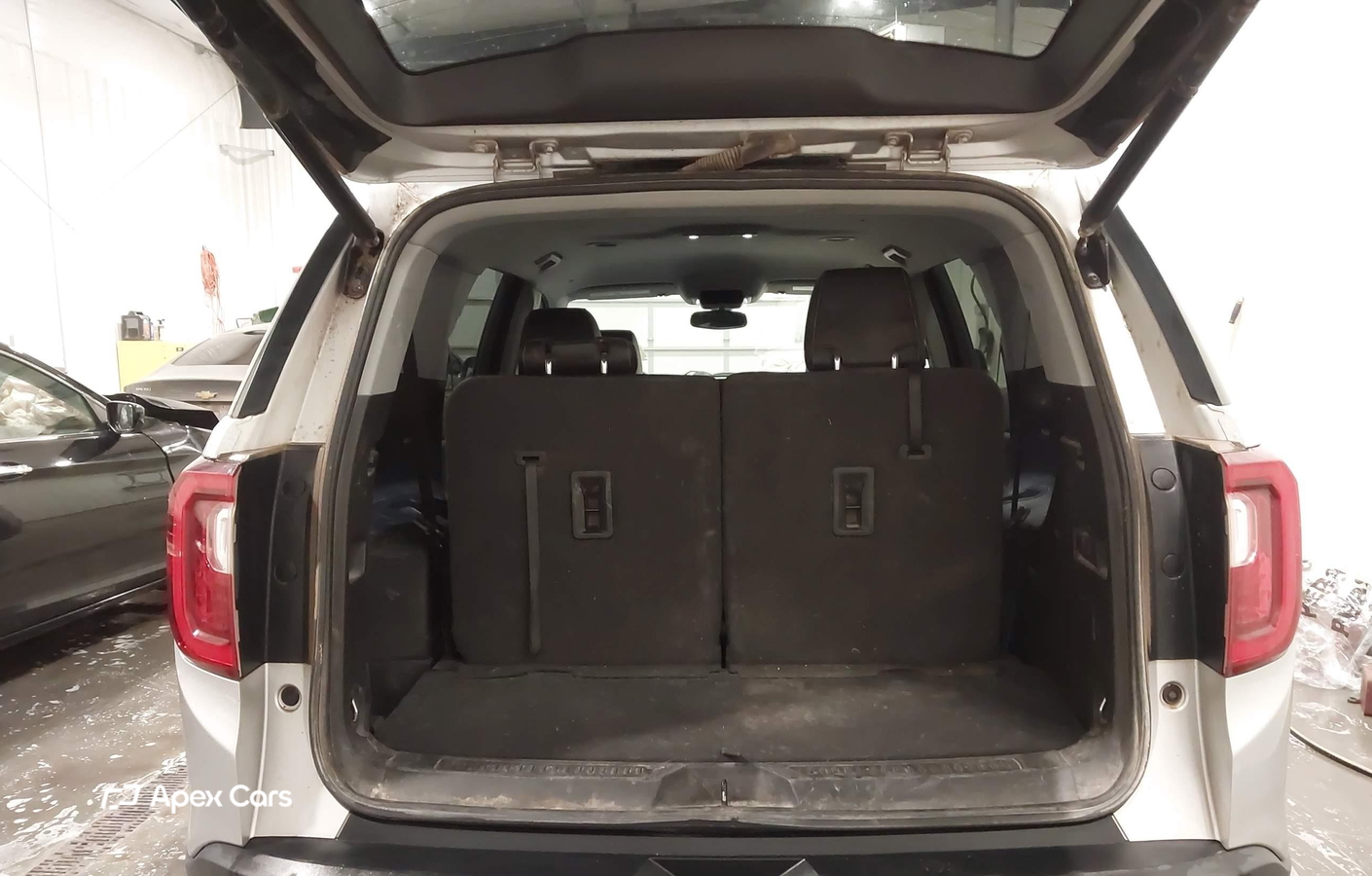 GMC Acadia 2020