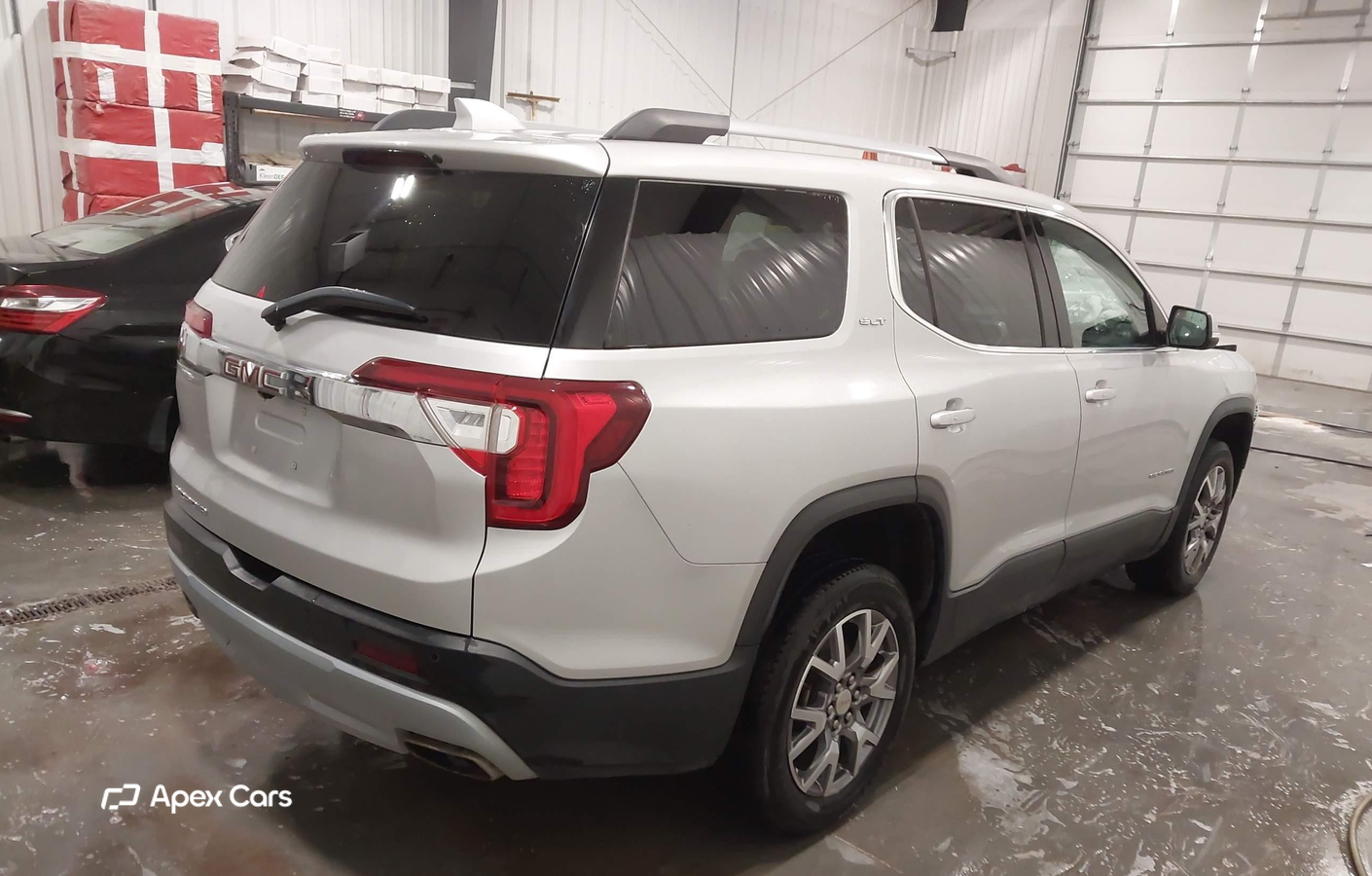 GMC Acadia 2020