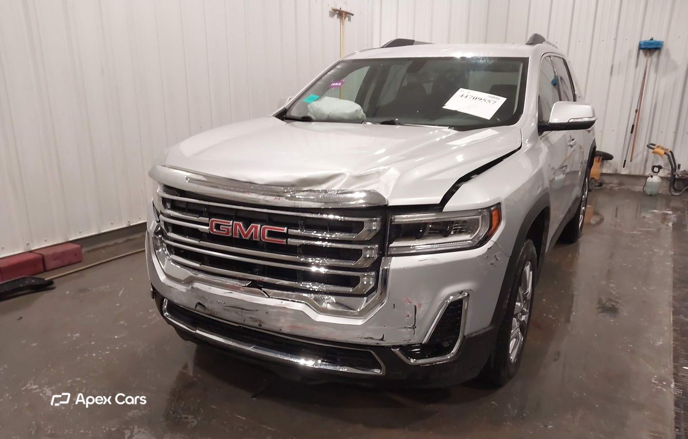 GMC Acadia 2020