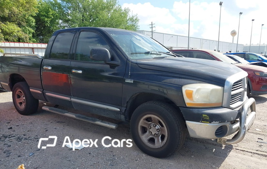 Dodge RAM 2006 - Image 1 of 11