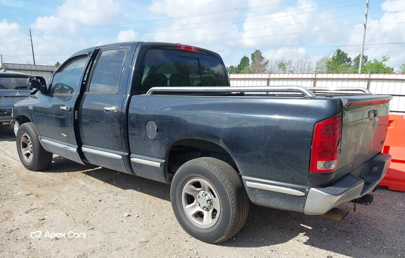 Dodge RAM 2006