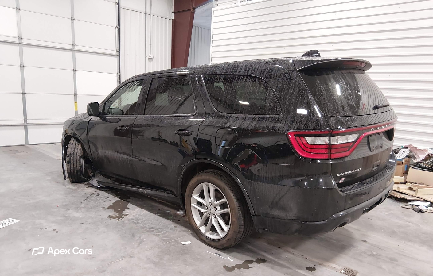 Dodge Durango 2025