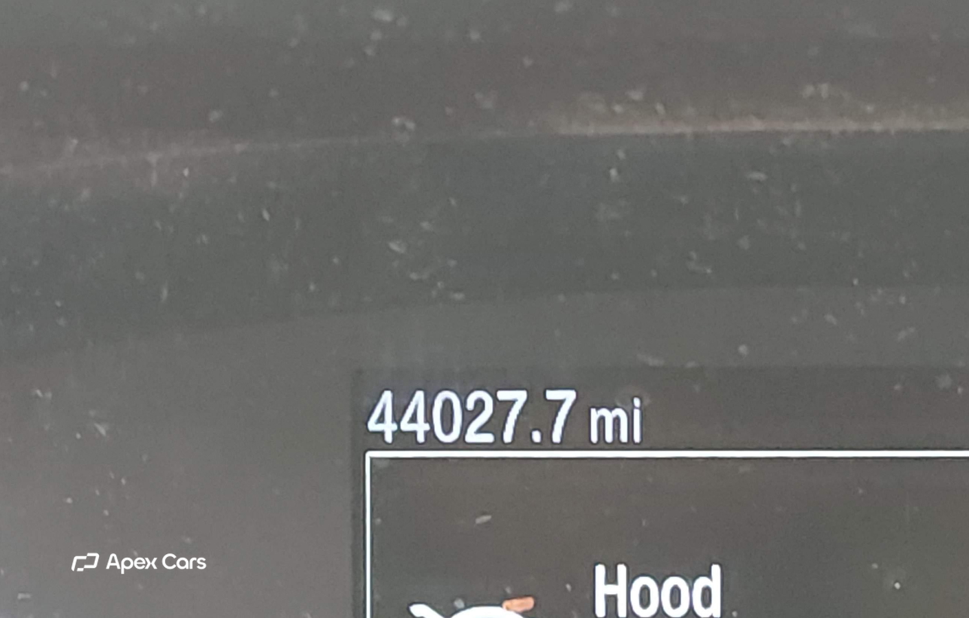 Ford 2023