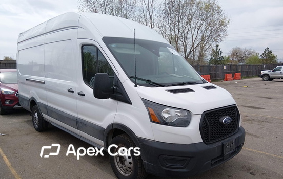 Ford 2023 - Image 1 of 17