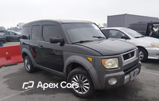 Honda Element 2003 - Image 1 of 11