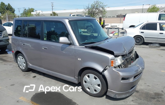 Scion xB 2006 - Image 1 of 11