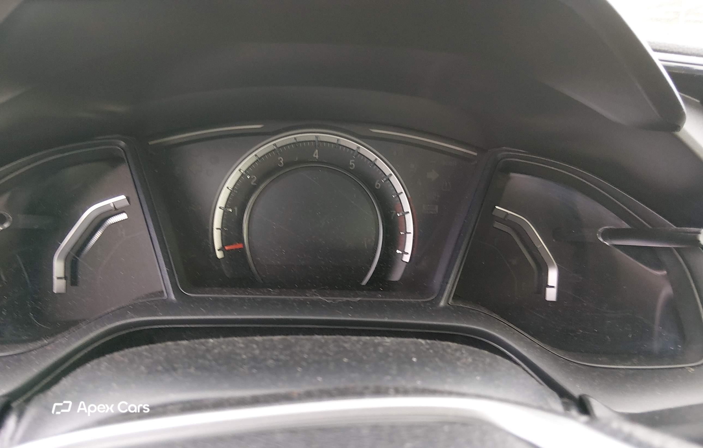 Honda Civic 2017