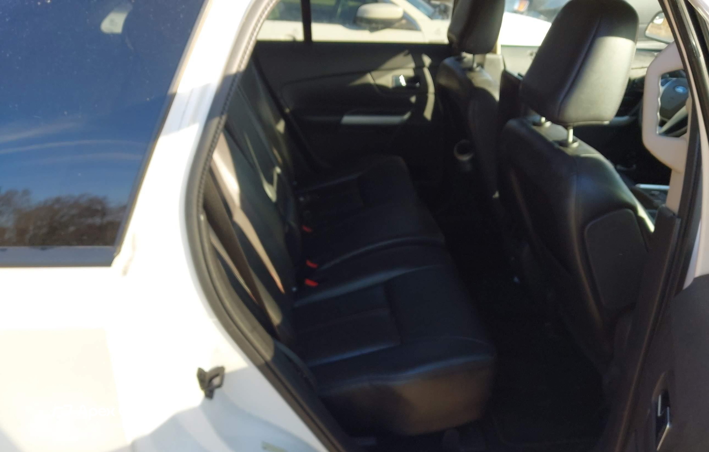 Ford Edge 2011