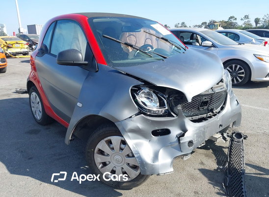 2018 Smart - Image 1 of 5