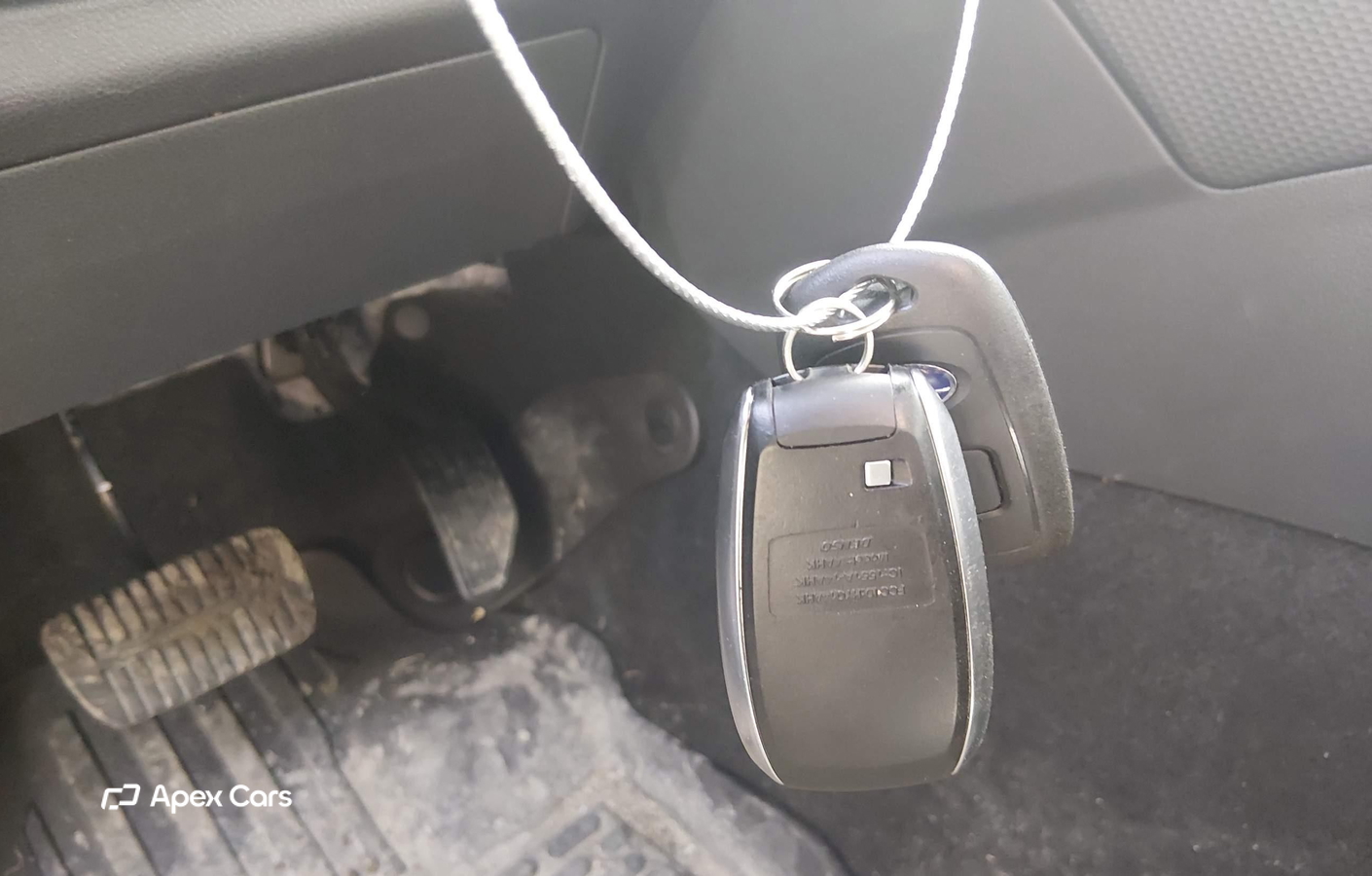 Subaru Forester 2019