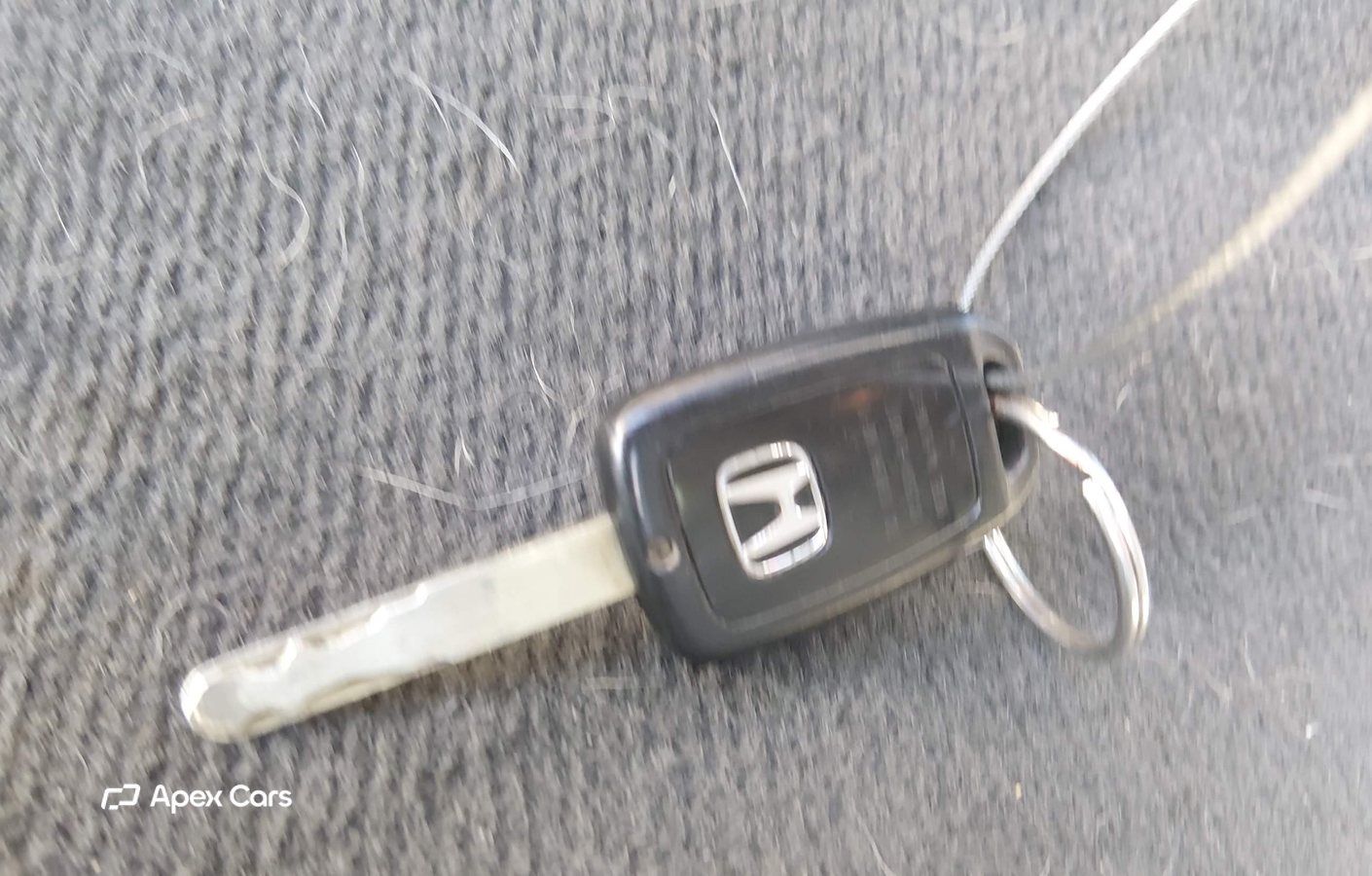 Honda Civic 2015