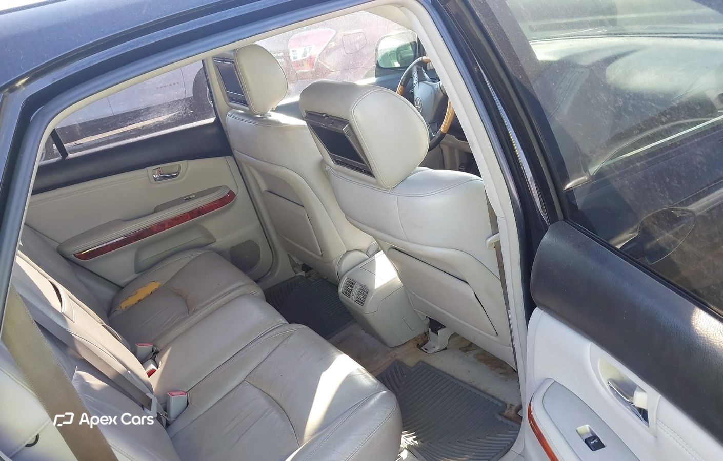 Lexus RX 2005