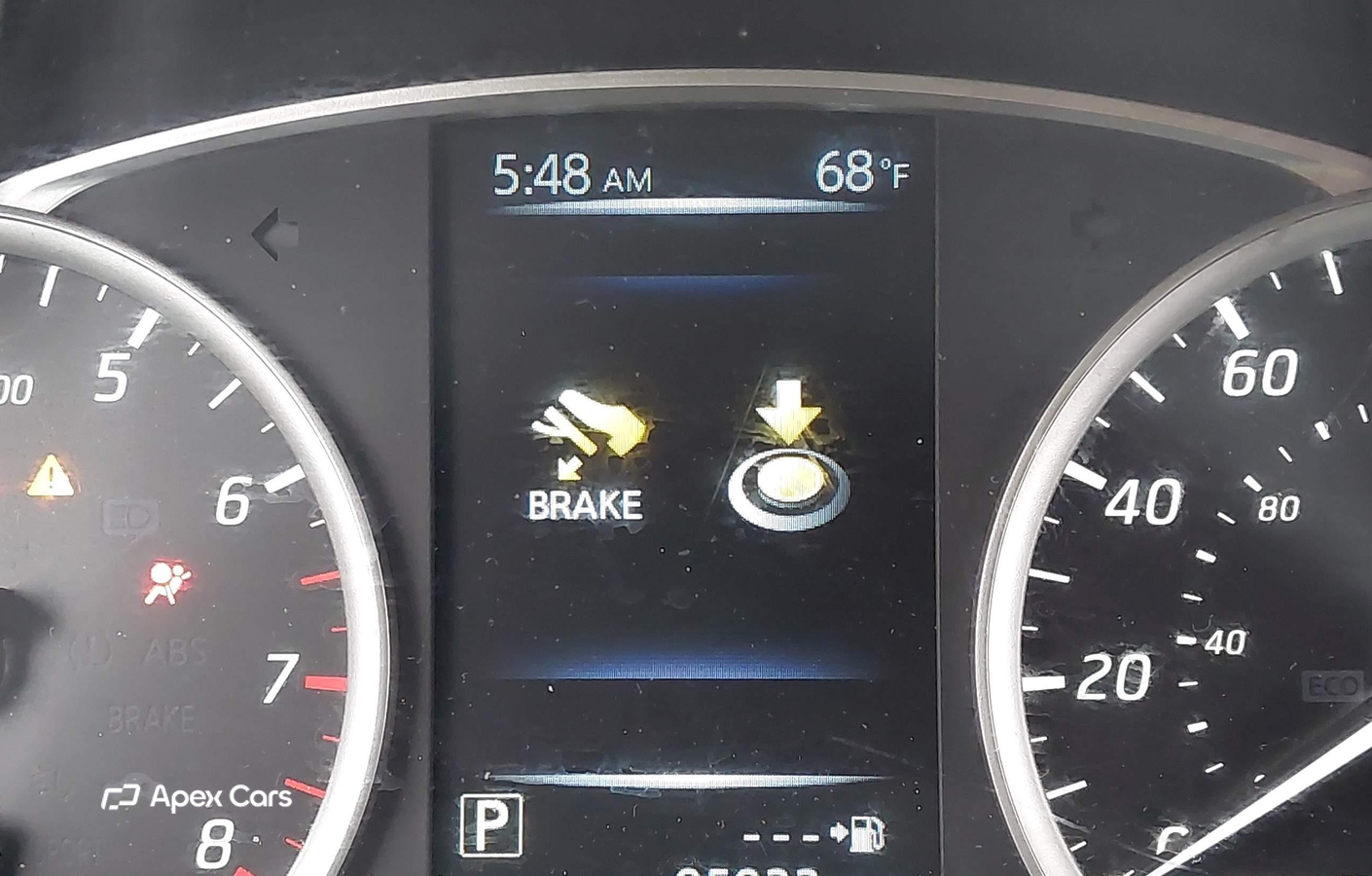 Nissan Sentra 2017