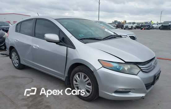 Honda Insight 2010 - Image 1 of 20