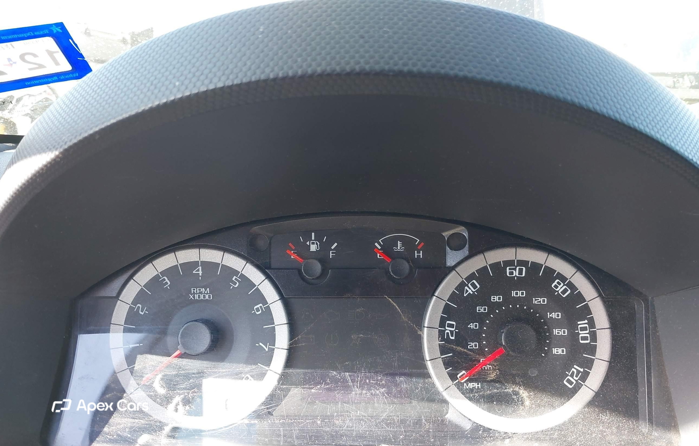 Ford Escape 2011