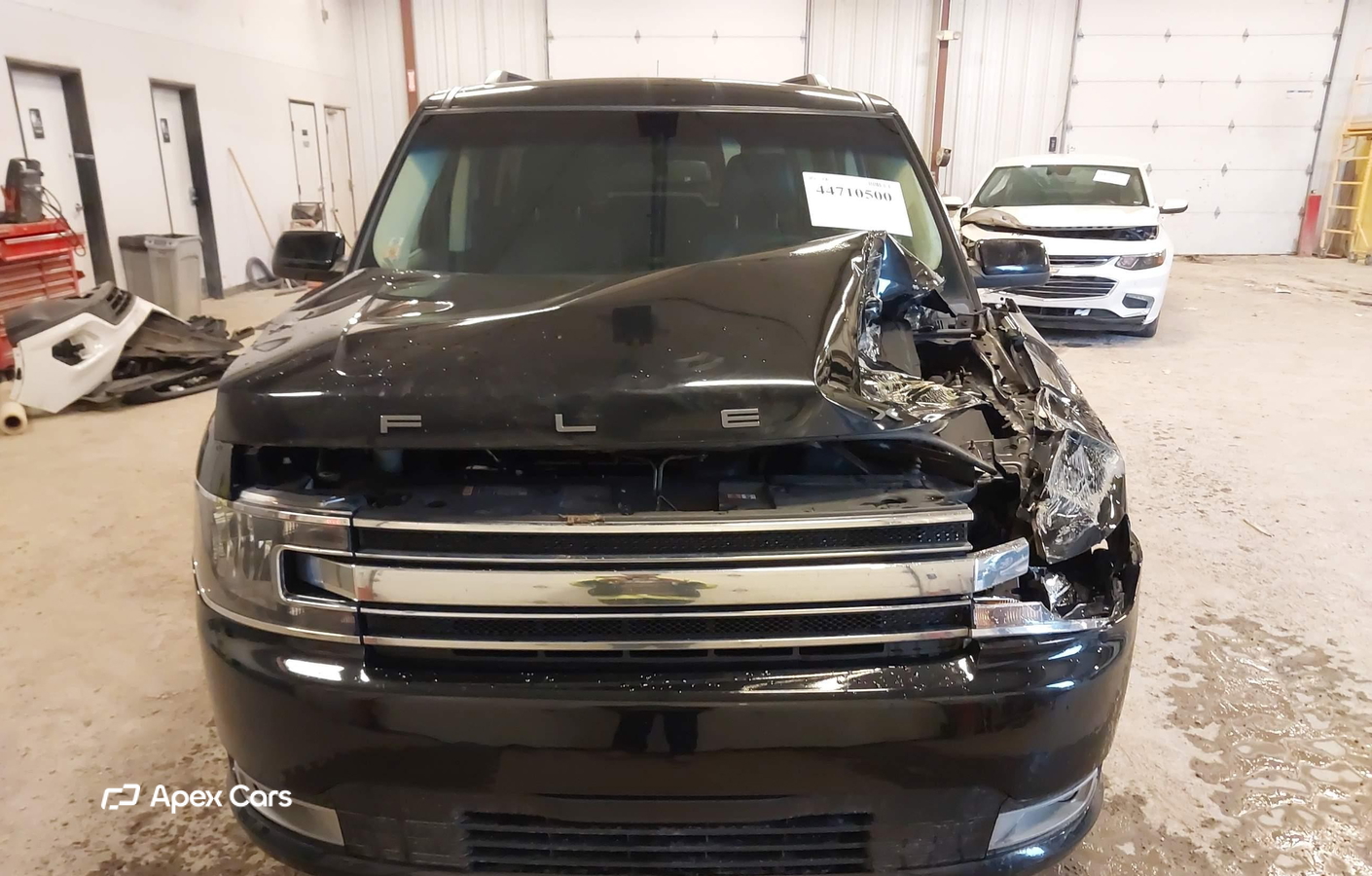 Ford Flex 2017