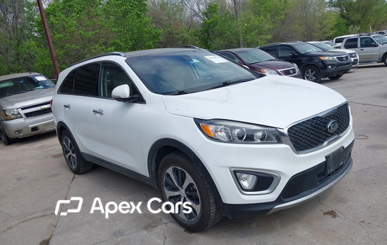 Kia Sorento 2017 - Image 1 of 16