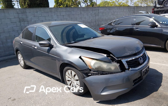 Honda Accord 2010 - Image 1 of 16