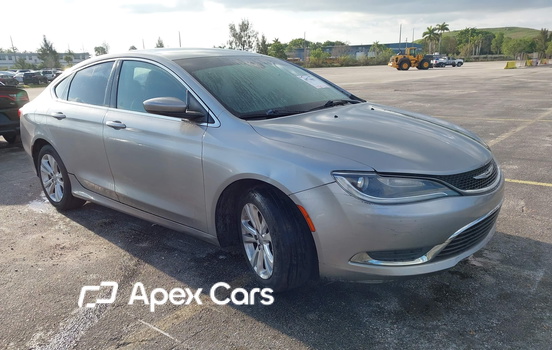 Chrysler 200 2015 - Zdjęcie 1 z 16