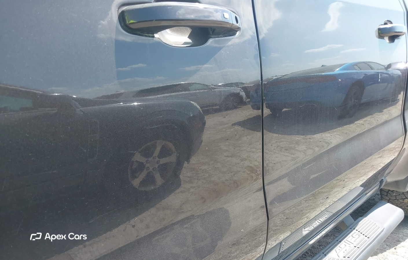 GMC Sierra 2020