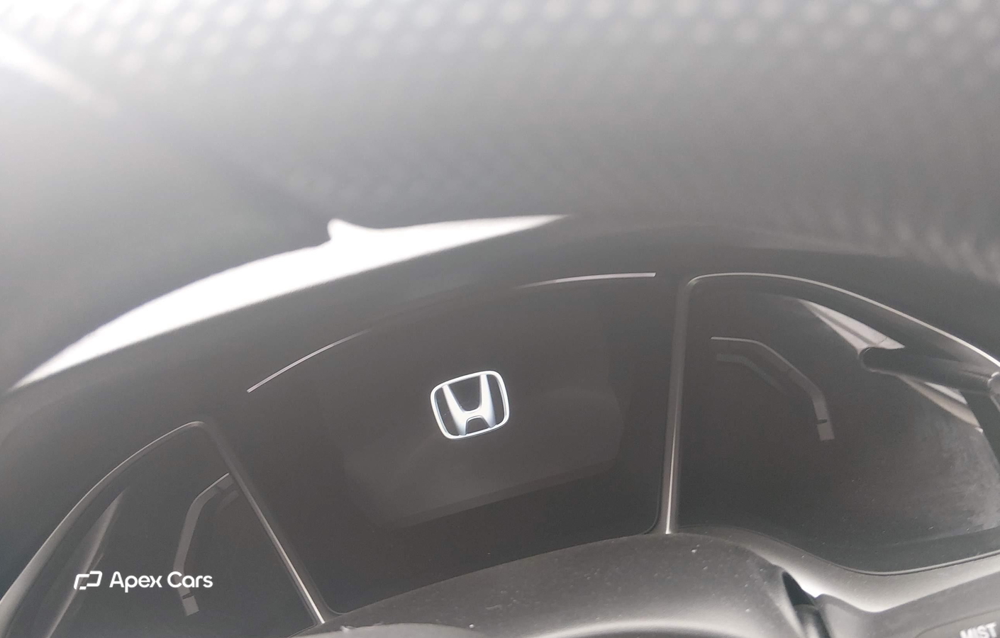 Honda Civic 2018