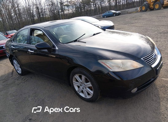 2008 Lexus ES - Zdjęcie 1 z 5