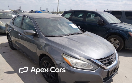 Nissan Altima 2016 - Image 1 of 11
